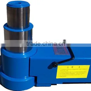 High Quality Hydraulic Jack Hollow Hydraulic Jack Double Acting Hydraulic Jack thumbnail-6