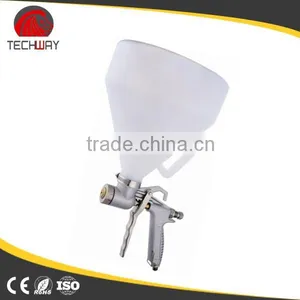Air Texture Hopper Spray Gun thumbnail-6