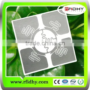 Asset Management RFID UHF Alien Rfid Inlay/rfid Wet Inlay For Tag Reader thumbnail-2
