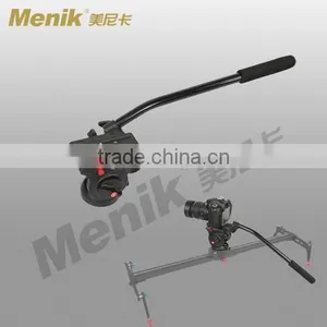 MS-8781 Damping Hydraulic Head thumbnail-1