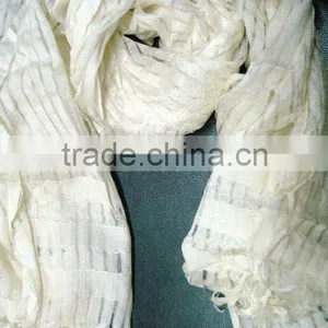 Silk Scarves & Stoles thumbnail-1