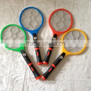 TB-2011Rechargeable Insect Mosquito Swatter With Flashlight thumbnail-4