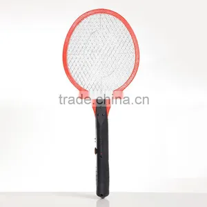 ELECTRIC POWERFUL MOSQUITO RACKET thumbnail-4