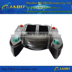 Remote Controlled Bait Boat With Fish Finder Sonar Fish Finder thumbnail-1