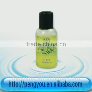 Fashion Five Star Standard High Quality Shampoo Bottle for Hair Cleaning thumbnail-1