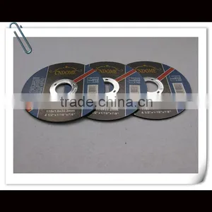High Quality Sharpening Cutting Wheel thumbnail-6