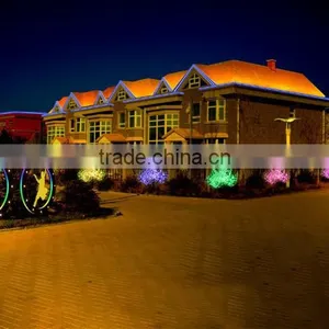 18W 2 Years Warranty LED Wall Washer CE ROHS Approved thumbnail-6