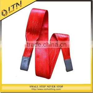 Chinese Webbing Sling & Polyester Fabric Price KG thumbnail-1