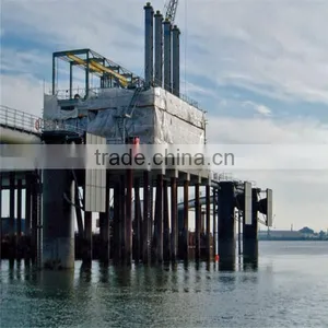 Uhmwpe Fender / Boat Fender Covers thumbnail-5