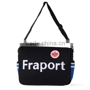 Casual Round Messenger Shoulder Bag thumbnail-1