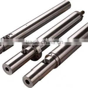 Tunsten Alloy Screw and Barrel thumbnail-1