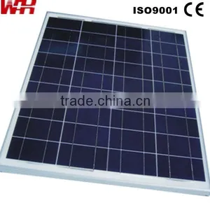 Photovoltaic 300W High Efficiency Flexible Solar Panels Price From China thumbnail-4