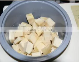 Good Quanlity Chinese Yam Pounding Machine thumbnail-2