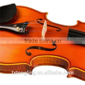 Hot Sale Violin With Custom Made Color Violin Sale China TL003-1 thumbnail-3