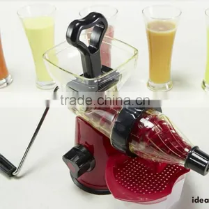 Handy Meat Mincer Handy Juicer With Home Use Sausage Filler New Food Processor thumbnail-4