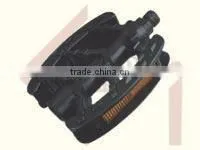 Monoblock BMX One Piece Pedal thumbnail-1