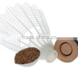 Best Quality Nylon Badminton Shuttlecock thumbnail-1