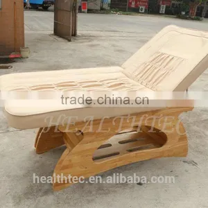 WorkWell Wool Portable Water Jet Massage Bed thumbnail-6