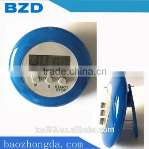 Standing Count Down/up Refrigerator Rimer With Clip and Magnet / Best Promotional Gift/ Electronic Items Manufacturer thumbnail-1