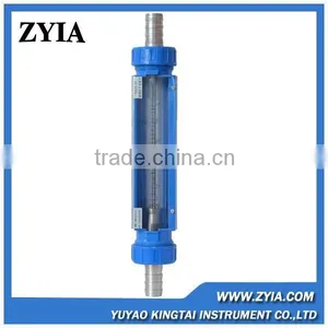 SA20-25 Glass Tube Float Rotameter thumbnail-1