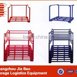 Foldable Stacking Shelves thumbnail-1