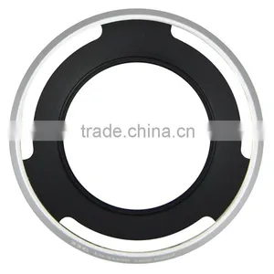 JJC LH-S1650 Camera Mount Lens Hood Metal Lens Hood for SONY/ NIKON / SAMSUNG thumbnail-2