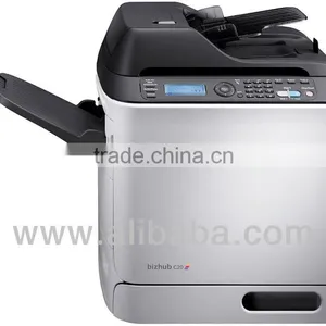 Konica Minolta Bizhub C 20 thumbnail-1