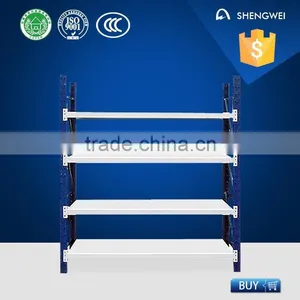 Expressing Metal Storage Rack Goods Shelf for Sale thumbnail-1