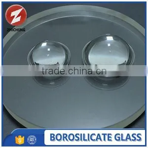 Factory Outlet Pyrex Pressure Sight Glass Tube Sight Glass thumbnail-5