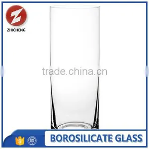 Low Price Evacuated Solar Collector Glass Tubes thumbnail-2