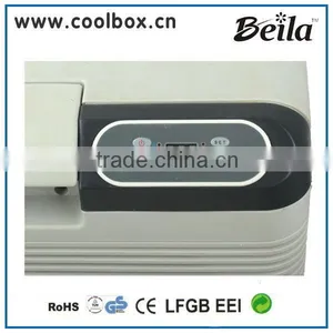 Beila 12l High Qualiy Cooler Box for Holiday thumbnail-4