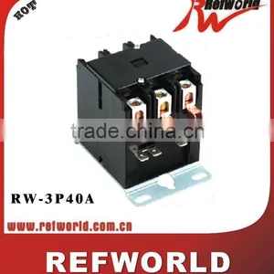 Definite Purpose Contactor thumbnail-1