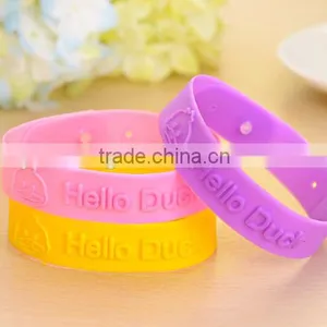 High Quality Mosquito Repelling Bracelets for Outdoor Activity thumbnail-1