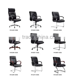 Lift Chair for Executive True Designs Office Chair Factory Sell Directly HYA74 thumbnail-1