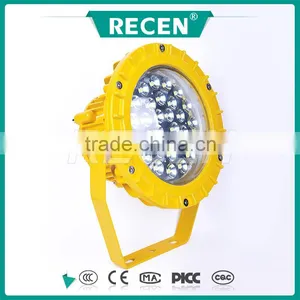 High Power 60W Led Explosion Proof Flood Light thumbnail-1