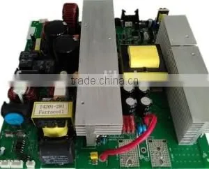 HF Series 3KVA/2100W/24V Pure Sine Wave Inverter,solar Inverter thumbnail-4