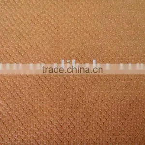 Spun Silk Cotton Pique thumbnail-1