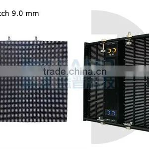 P9 Flexible Led tv Screen thumbnail-1