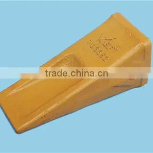 E307 E312 E200B E320 E325 E330 E345 Excavator Bucket Teeth Bucket Tip thumbnail-3