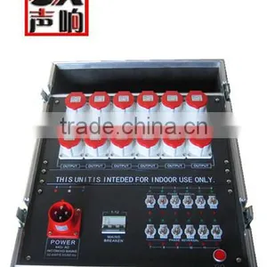 12-channel Hoist Motor Controller thumbnail-1