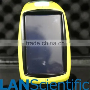Handheld Spectrophotometer, XRF Portable Analyzer For Metal Analysis TRUEX800 thumbnail-3