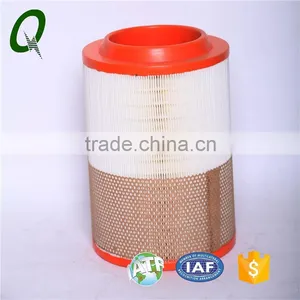 High Quality Trucks Parts Air Intake Filters for FAW Trucks thumbnail-4