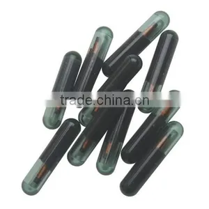 Best Quality Topbest Glass Transponder Chip Key Clone id t5 Transponders,10pcs/lot t5 Cloneable Keys Transponder Chip Hot Sale thumbnail-2