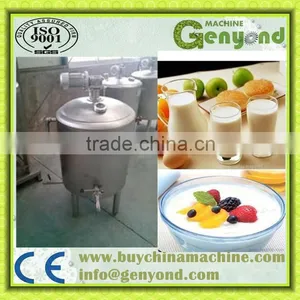 Best Seller Milk and Juice Flash Pasteurizer Machine With Reasonable Price Quality Choice thumbnail-1