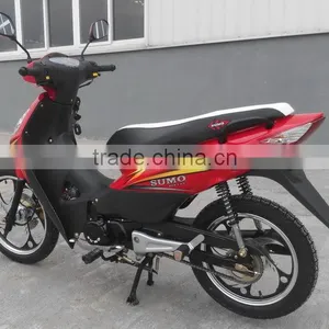 Chongqing Cub 110cc Motorcycle Moped Motorcycle Style thumbnail-4