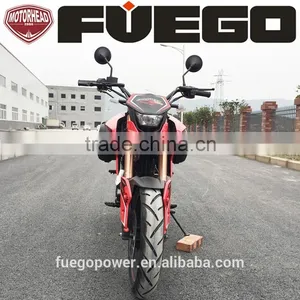 Motard Wheel Bike 250cc Enduro Motorcycle Sports Racing thumbnail-5