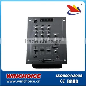 dj Mixer WDJ-364 thumbnail-1