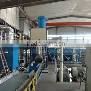 Low Energy Consumption 10~20mm Thickess Sidewall Conveyor Belt thumbnail-6