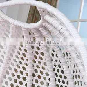 Modern Outdoor Swing Chair & Hanging Chair thumbnail-4