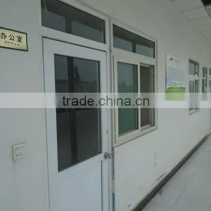 Zhuozhou Lvyuan Jiajun Golf Machinery Equipment Co., Ltd. company overview - view 3 thumbnail